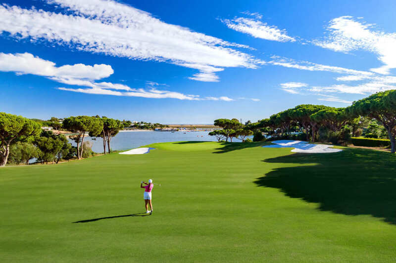 Quinta do Lago Quinta do Lago