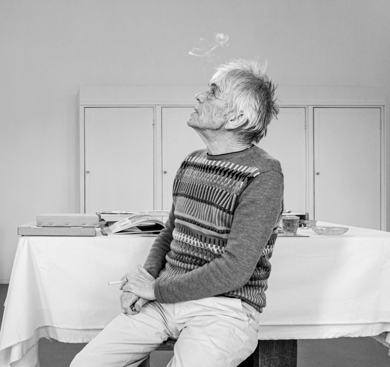 Daan van Golden AtelierSchiedam, 2014 ©MartijnvanNieuwenhuyzen Daan van Golden AtelierSchiedam, 2014 ©MartijnvanNieuwenhuyzen