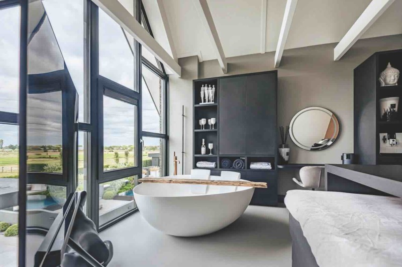 Schuurman Badkamers Schuurman Badkamers