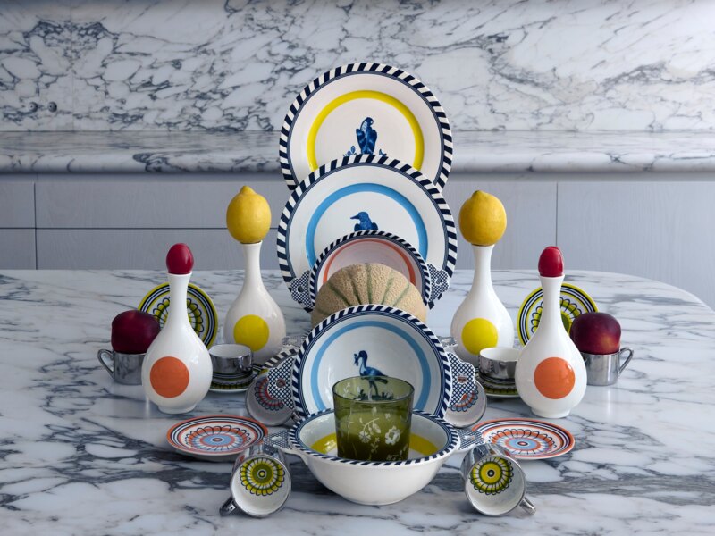 Rijksmuseum en POLSPOTTEN limited edition collectie Rijksmuseum en POLSPOTTEN limited edition collectie