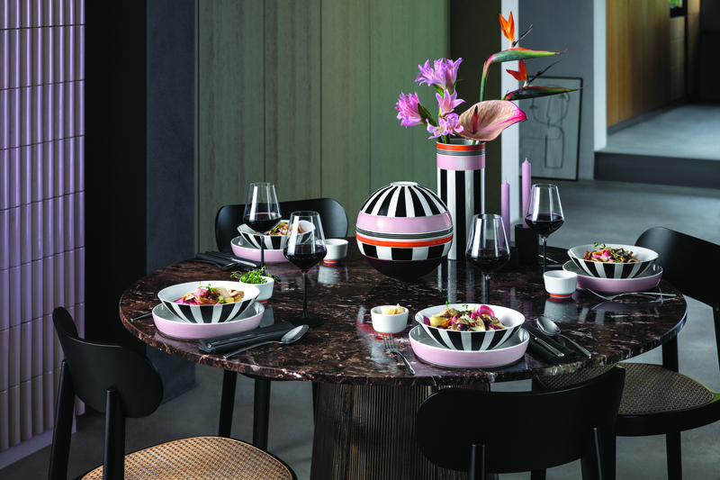 Villeroy & Boch Memphis Villeroy & Boch Memphis