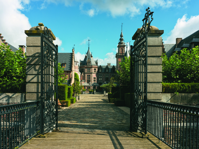 Kasteel van Ordingen - Quality Lodgings Kasteel van Ordingen - Quality Lodgings