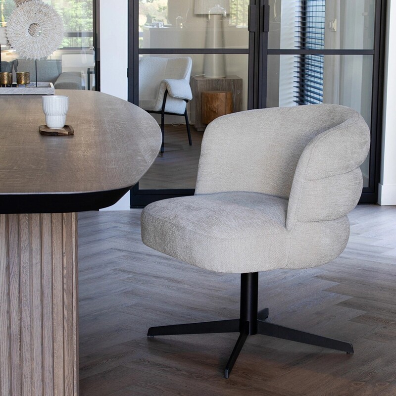 DEJA eetkamerstoel DEJA eetkamerstoel