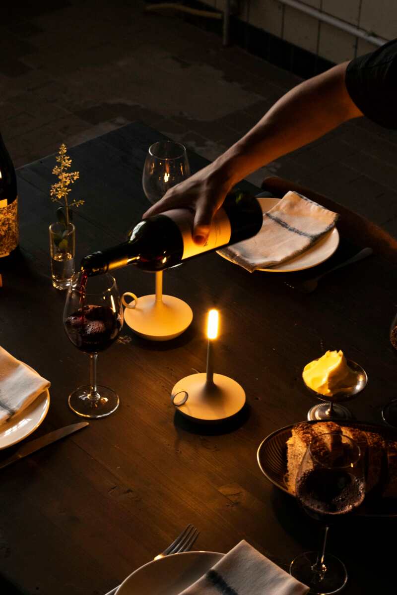 Wick Graypants Wick Graypants