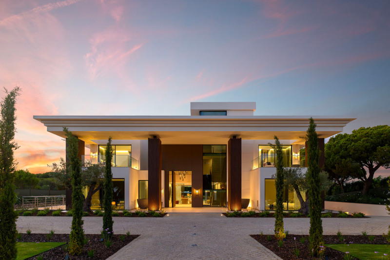 Quinta do Lago O Sonho Quinta do Lago O Sonho