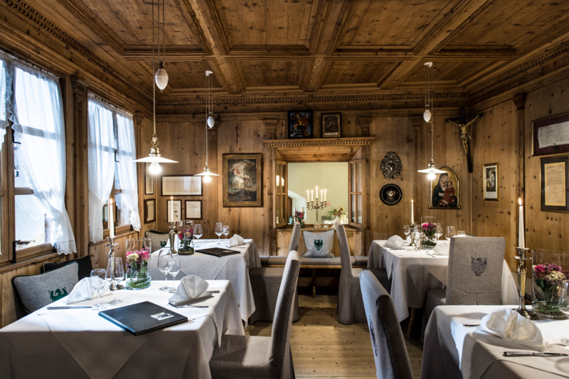 Hanswirt - Sud-Tirol Hanswirt - Sud-Tirol