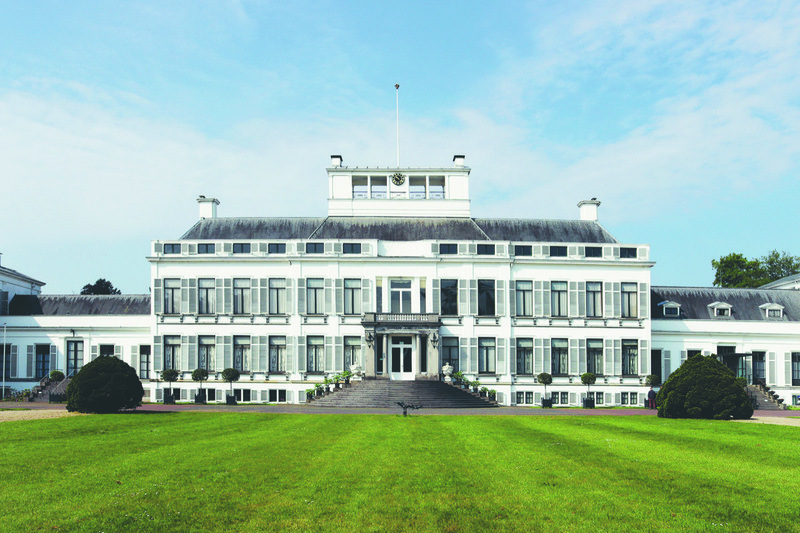 Paleis Soestdijk © Frieda Mellema Paleis Soestdijk © Frieda Mellema