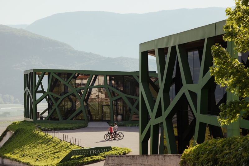 Talradwege ©Alex Moling Talradwege ©Alex Moling