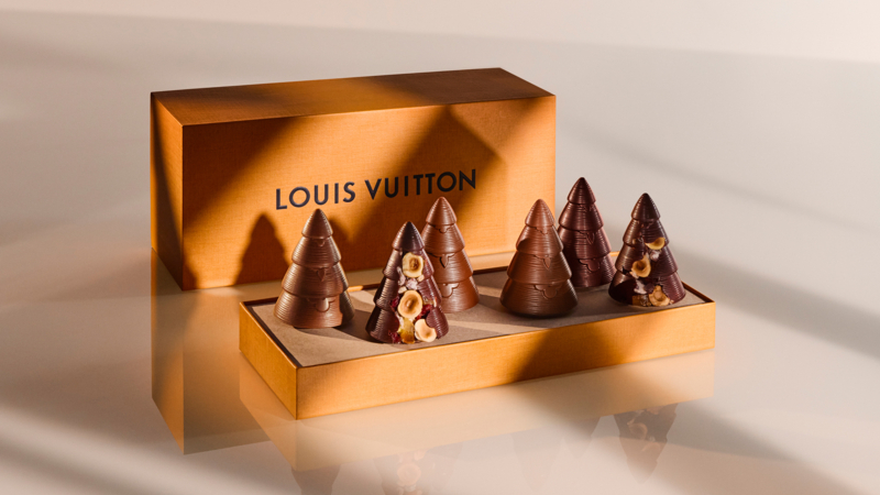 Louis Vuitton Tea Time by Maxime Frédéric Louis Vuitton Tea Time by Maxime Frédéric