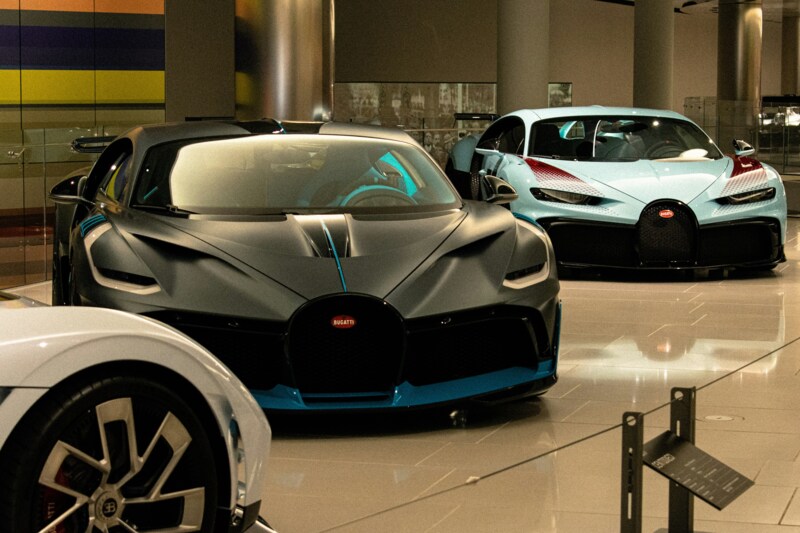 ©Stefano Tanasi via Unsplash ©Stefano Tanasi via Unsplash