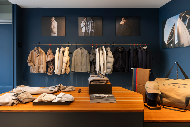 Pauw Curated Space x SEASE Pauw Curated Space x SEASE