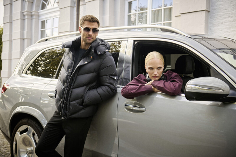 MAYBACH Icons of Luxury MAYBACH Icons of Luxury