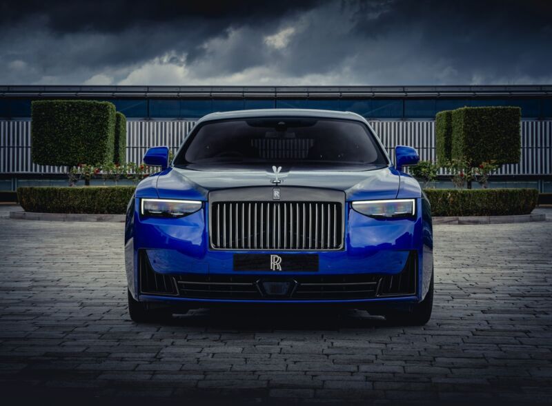 Rolls Royce Black Badge Ghost Gamer Rolls Royce Black Badge Ghost Gamer