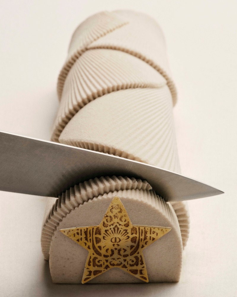 Dior Buche de Noel by Yannick Alléno © Lara Giliberto Dior Buche de Noel by Yannick Alléno © Lara Giliberto