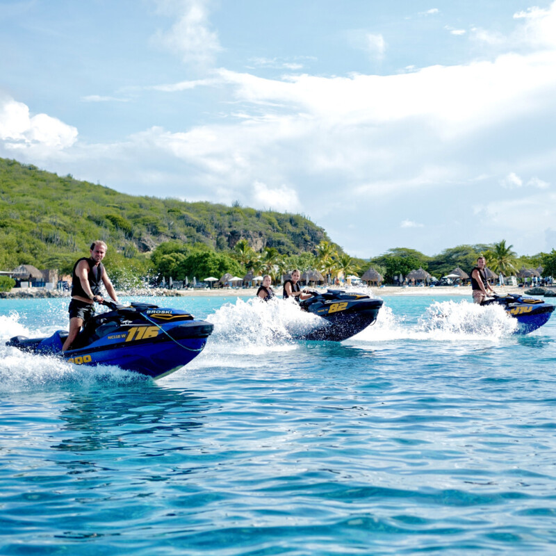 Bronski Tours, Curaçao Bronski Tours, Curaçao