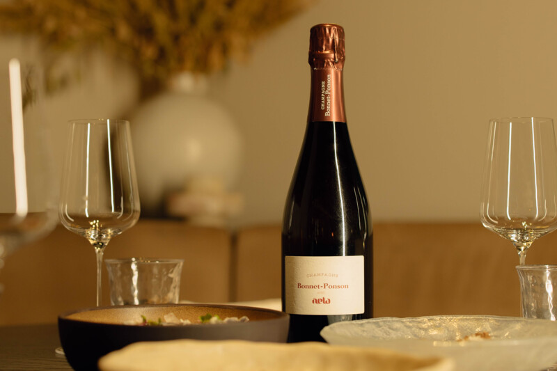 Restaurant Nela Amsterdam Restaurant Nela Amsterdam