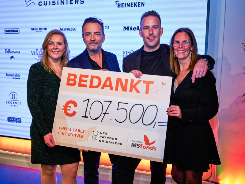 Les Patron Cuisiniers Les Patron Cuisiniers