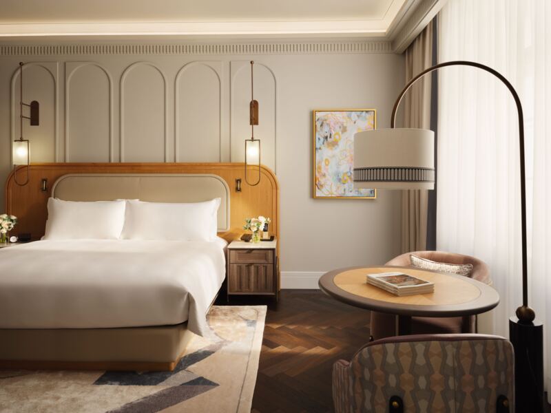 Mandarin Oriental Vienna Mandarin Oriental Vienna