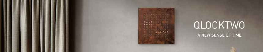 www.qlocktwo.com www.qlocktwo.com