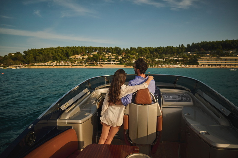 Sani Resort Sani Resort