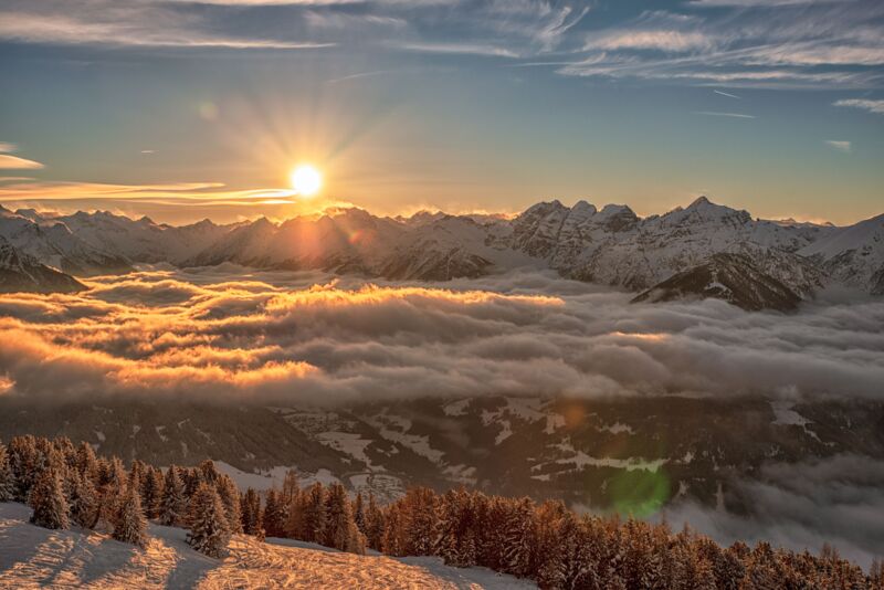 © Innsbruck Tourismus Markus Mair © Innsbruck Tourismus Markus Mair