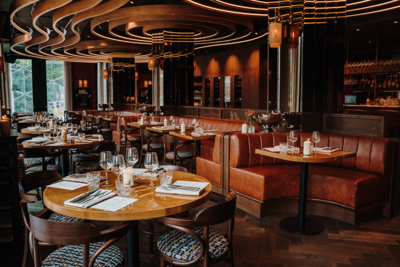 Heineken Hoek Bistro Heineken Hoek Bistro