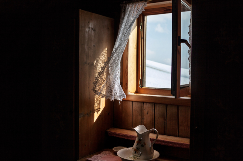 Val di Fassa - Malga Roncae © Pietro Masturzo Val di Fassa - Malga Roncae © Pietro Masturzo