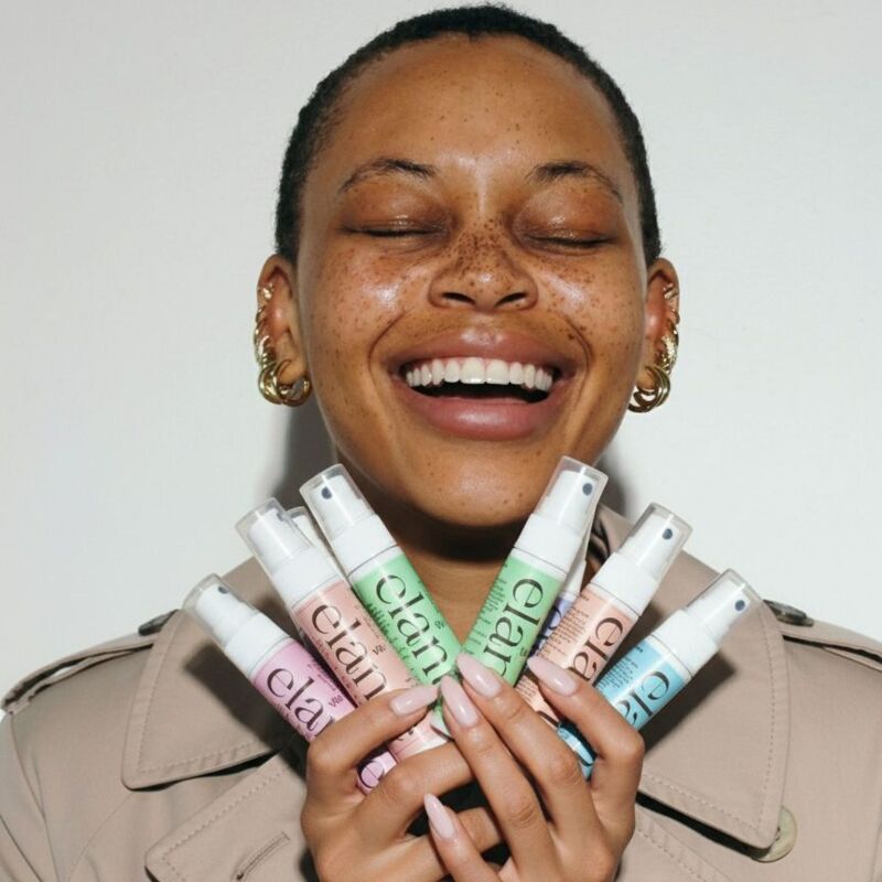 Elante vitaminesprays Elante vitaminesprays