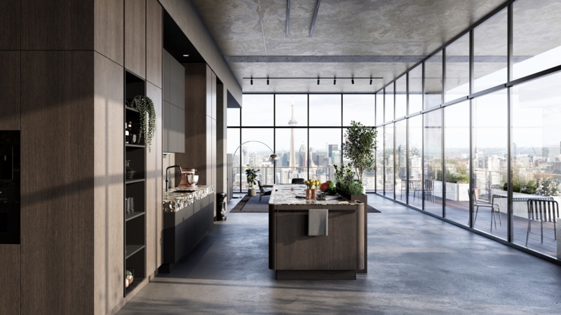 SieMatic SG6 SieMatic SG6
