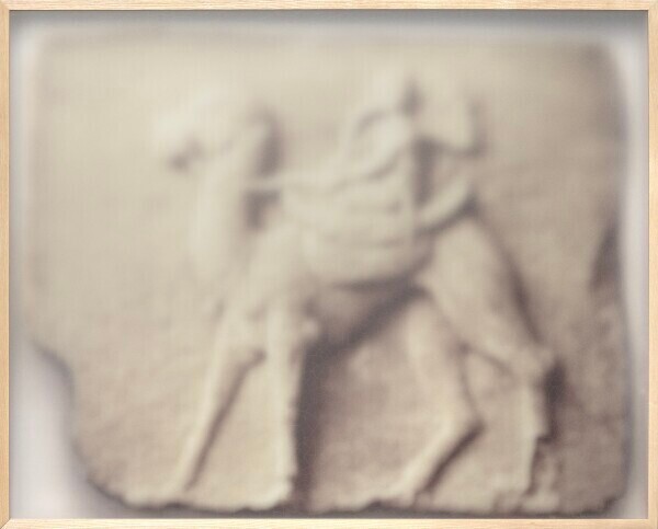 CasperFaassen-ReCollection, Psyche, 2025 CasperFaassen-ReCollection, Psyche, 2025