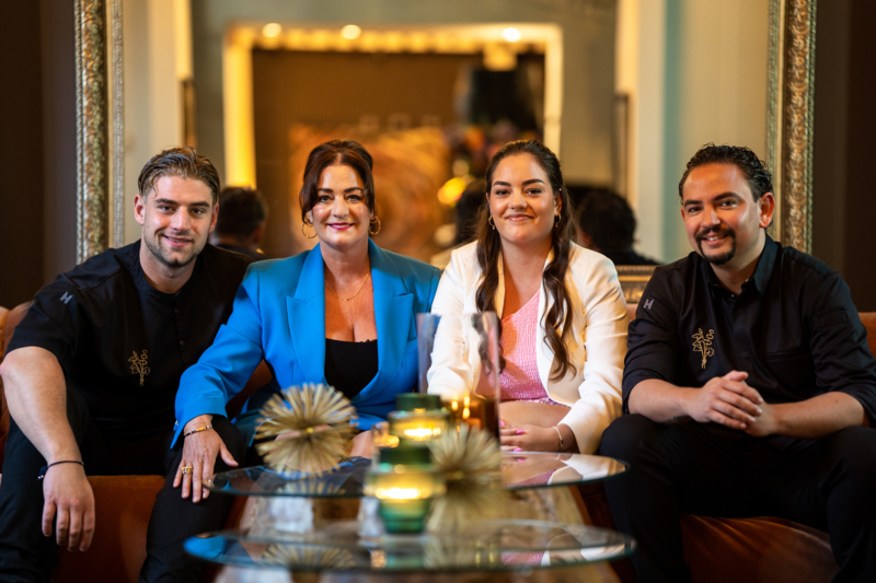 De Librije De Librije