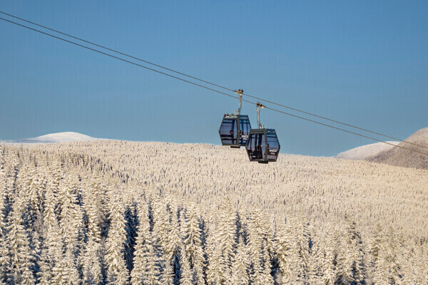 Wintersport Scandinavië Wintersport Scandinavië