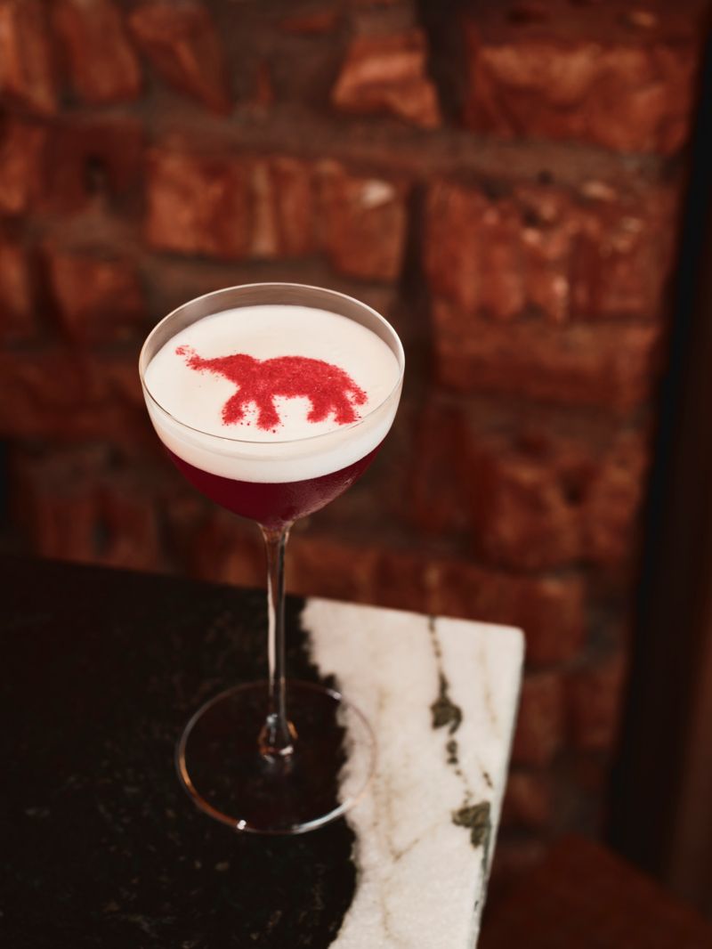 Eden Bar Zürich © Adrian Ehrbar Photography Eden Bar Zürich © Adrian Ehrbar Photography