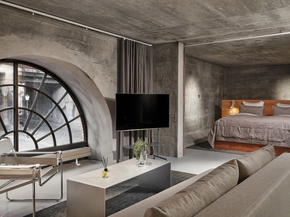 Ottilia Heritage Copenhagen Ottilia Heritage Copenhagen