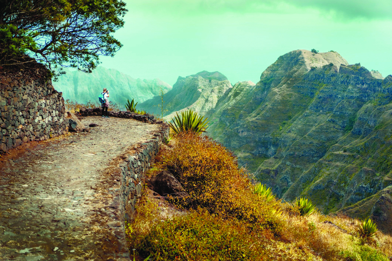 Kaapverdië - Vivencia Travel Kaapverdië - Vivencia Travel