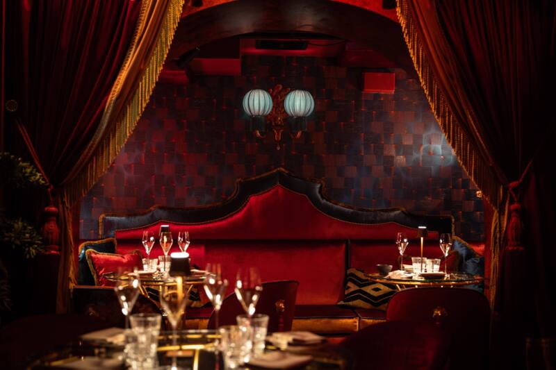 House of Noa © Ashkan Mortezampour House of Noa © Ashkan Mortezampour