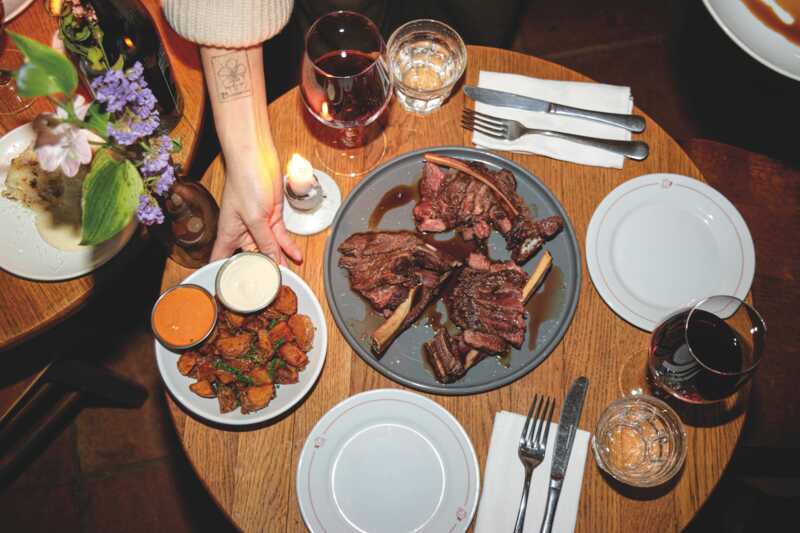 La Rana Den Haag La Rana Den Haag