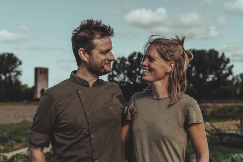 Joep en Lianne Vaderland juli '22 © Cindy Willems Joep en Lianne Vaderland juli '22 © Cindy Willems