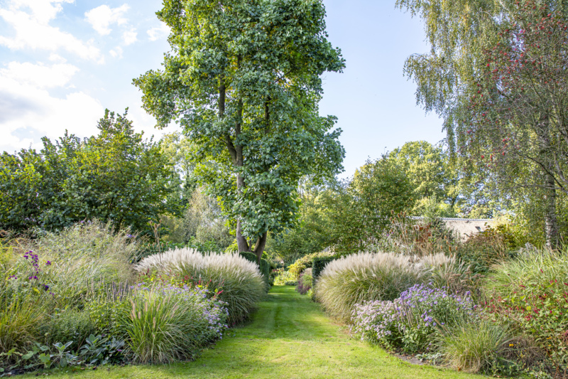 Open Tuinenweekend 2026 Open Tuinenweekend 2026