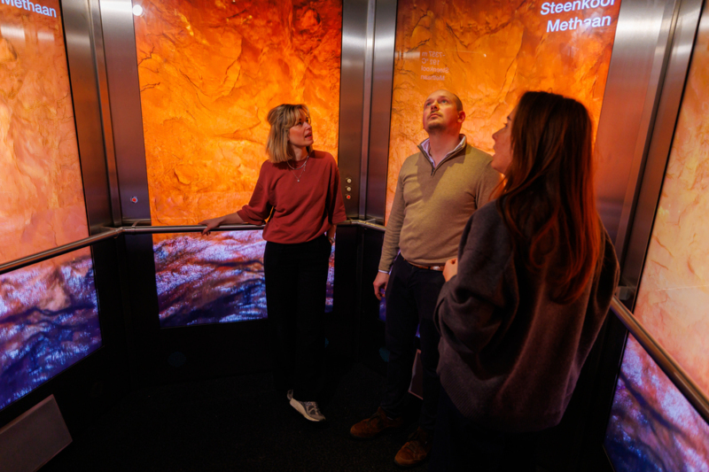 Er was eens de Aarde Next Nature Museum, Eindhoven Er was eens de Aarde Next Nature Museum, Eindhoven