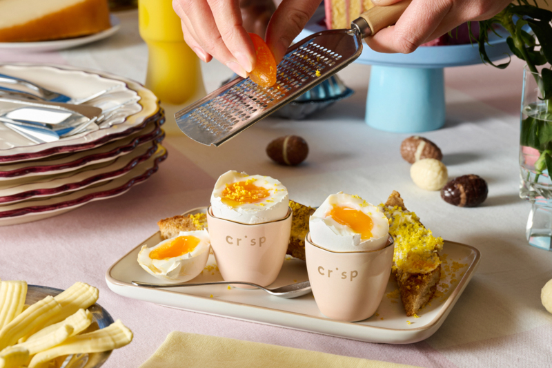 Marigold eieren Marigold eieren