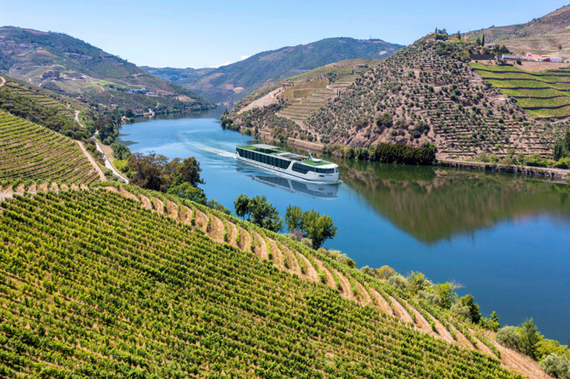 Scenic Cruises Douro Area Scenic Cruises Douro Area