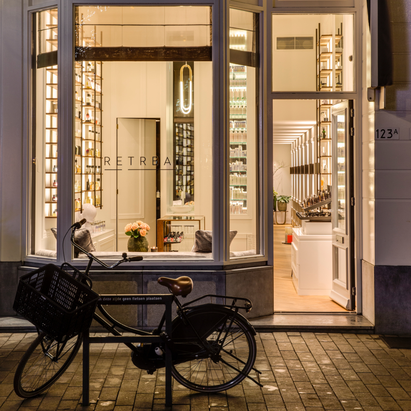 Retreat Rotterdam Retreat Rotterdam