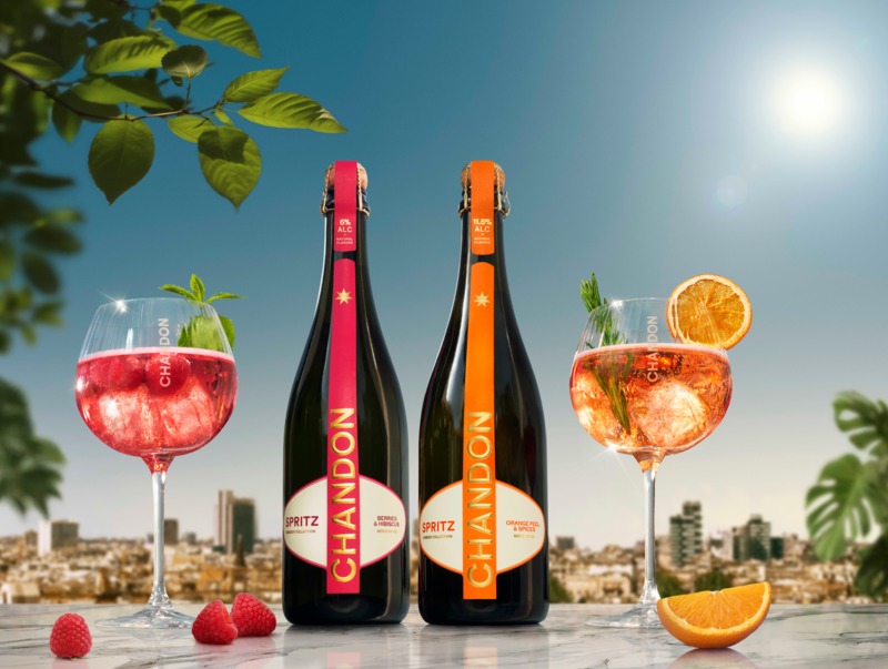 Chandon Spritz Chandon Spritz