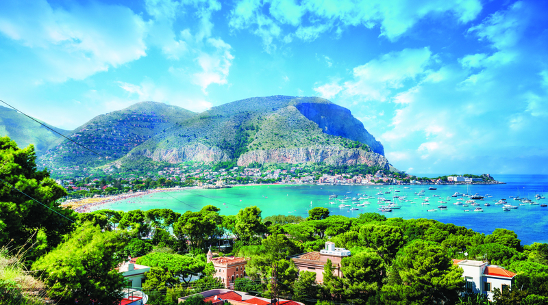 Sicilië - Vivencia Travel Sicilië - Vivencia Travel