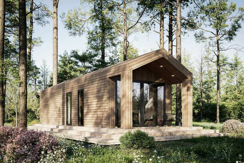Buitenplaats Anders Compact Villa Buitenplaats Anders Compact Villa