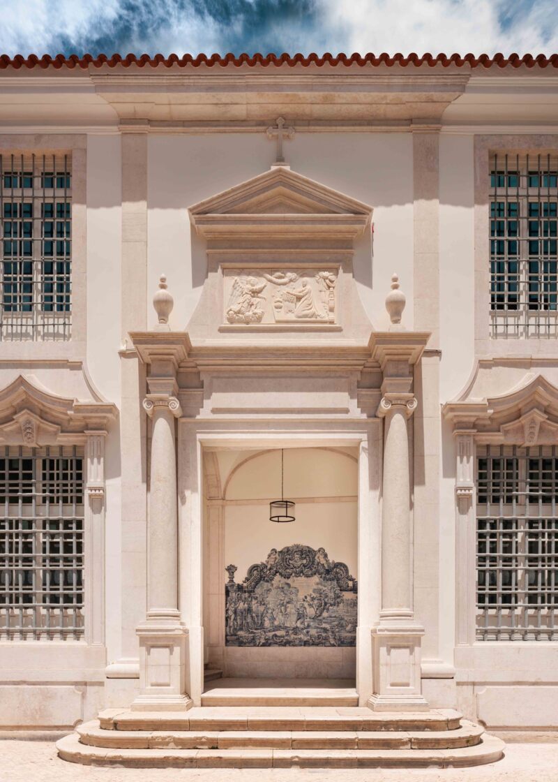 Locke Lisbon ©Francisco Nogueira Locke Lisbon ©Francisco Nogueira