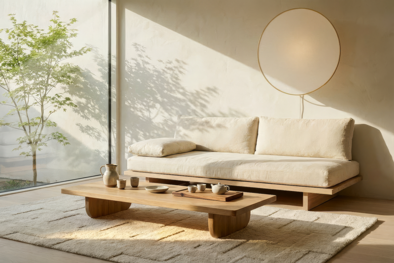 Wool & Wire Antwerp - Zen Living Wool & Wire Antwerp - Zen Living