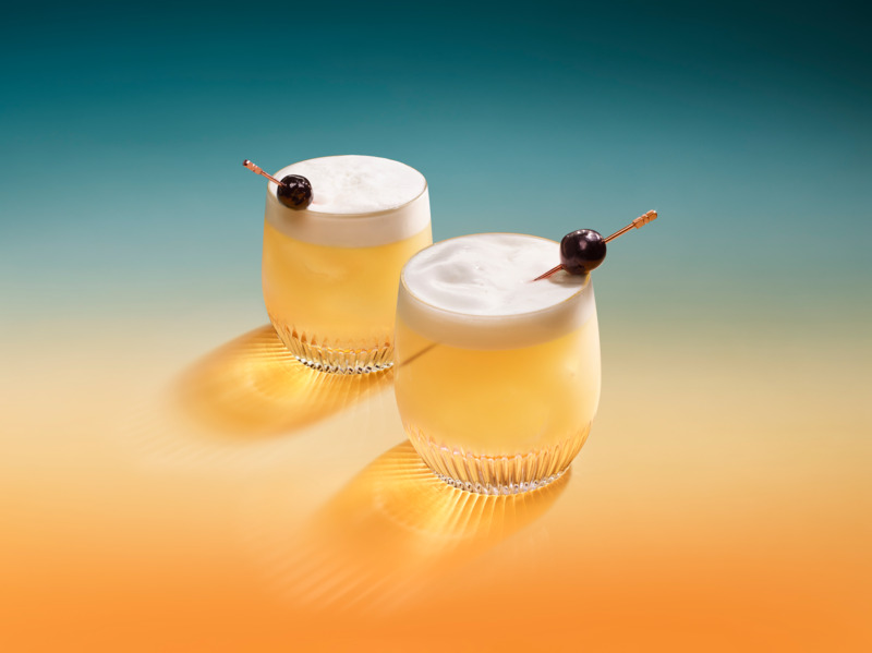 Singleton Sour Singleton Sour