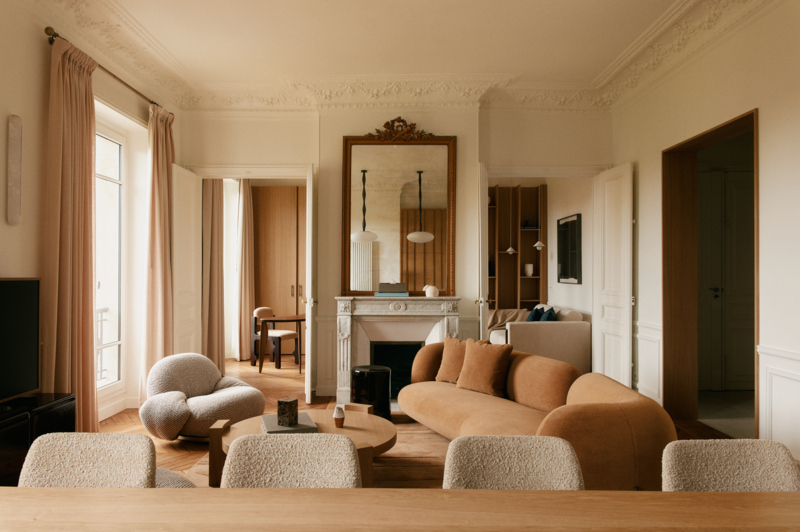 Highstay Wilson Paris Highstay Wilson Paris